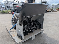 Sneeuwfrees, lumag, sfr-80, 2021 - afbeelding 9 van  21