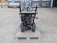 Sneeuwfrees, lumag, sfr-80, 2021 - afbeelding 15 van  21
