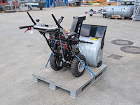 Sneeuwfrees, lumag, sfr-80, 2021 - afbeelding 16 van  21