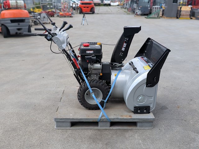 Sneeuwfrees, lumag, sfr-80, 2021 - afbeelding 17 van  21