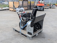 Sneeuwfrees, lumag, sfr-80, 2021 - afbeelding 18 van  21