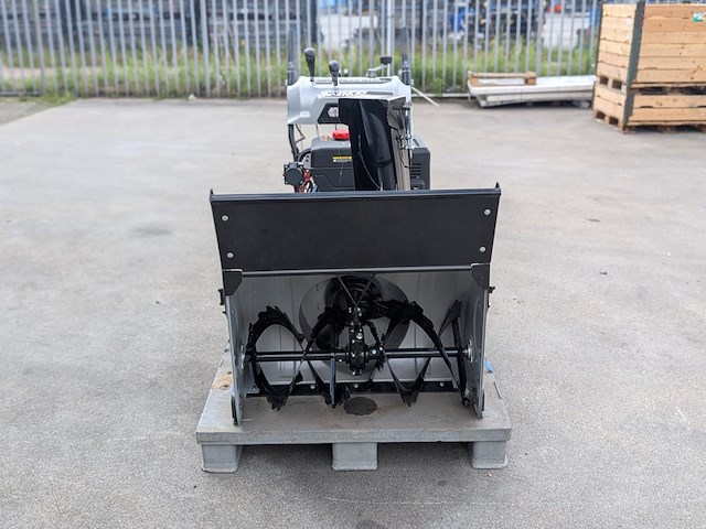 Sneeuwfrees, lumag, sfr-80, 2021 - afbeelding 19 van  21