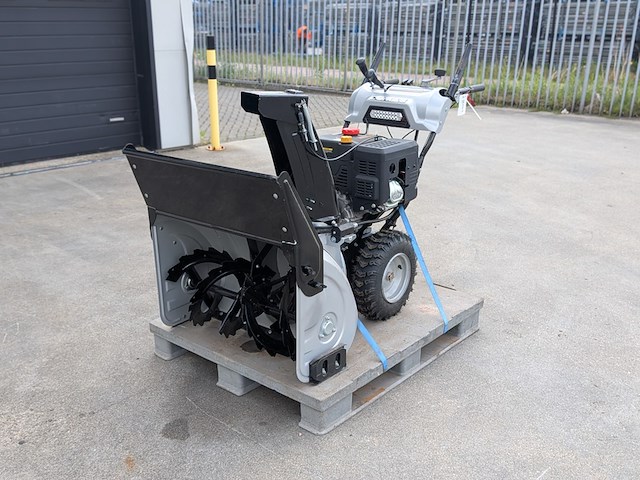 Sneeuwfrees, lumag, sfr-80, 2021 - afbeelding 20 van  21