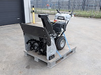 Sneeuwfrees, lumag, sfr-80, 2021 - afbeelding 20 van  21