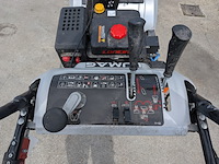 Sneeuwfrees, lumag, sfr-80, 2021 - afbeelding 2 van  20