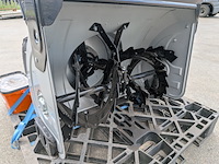 Sneeuwfrees, lumag, sfr-80, 2021 - afbeelding 9 van  20