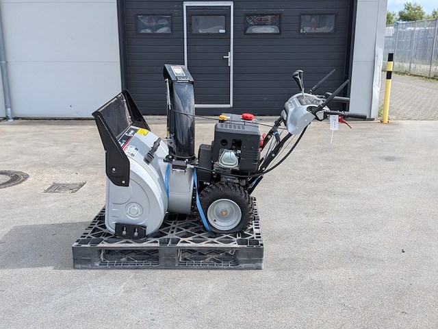 Sneeuwfrees, lumag, sfr-80, 2021 - afbeelding 1 van  20