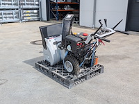 Sneeuwfrees, lumag, sfr-80, 2021 - afbeelding 12 van  20