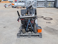 Sneeuwfrees, lumag, sfr-80, 2021 - afbeelding 14 van  20