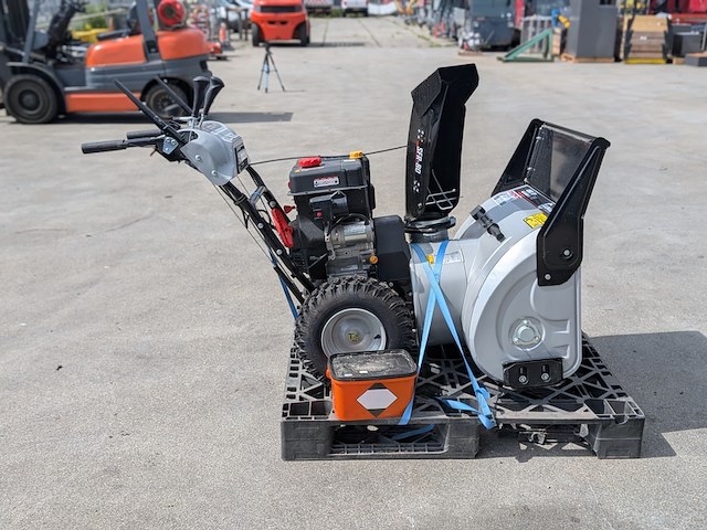 Sneeuwfrees, lumag, sfr-80, 2021 - afbeelding 16 van  20