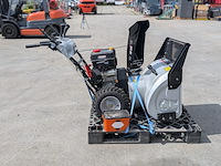 Sneeuwfrees, lumag, sfr-80, 2021 - afbeelding 16 van  20