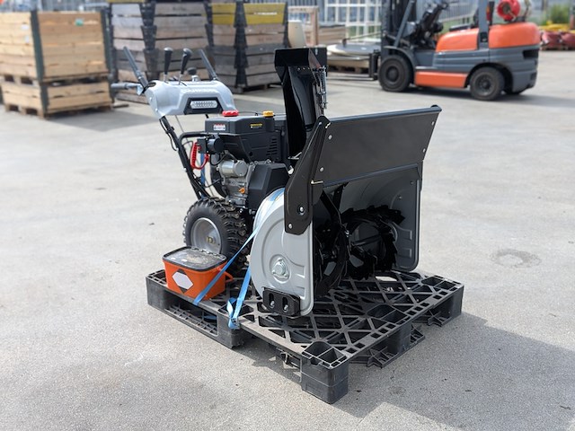 Sneeuwfrees, lumag, sfr-80, 2021 - afbeelding 17 van  20
