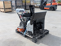 Sneeuwfrees, lumag, sfr-80, 2021 - afbeelding 17 van  20