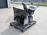 Sneeuwfrees, lumag, sfr-80, 2021 - afbeelding 19 van  20