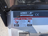 Sneeuwfrees, lumag, sfr-80, 2021 - afbeelding 10 van  20