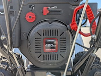 Sneeuwfrees, lumag, sfr-80, 2021 - afbeelding 6 van  19