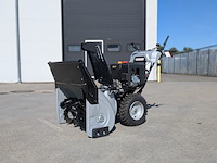 Sneeuwfrees, lumag, sfr-80, 2021