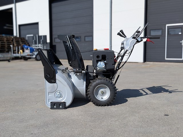 Sneeuwfrees, lumag, sfr-80, 2021 - afbeelding 12 van  19