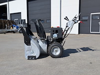 Sneeuwfrees, lumag, sfr-80, 2021 - afbeelding 12 van  19