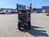 Sneeuwfrees, lumag, sfr-80, 2021 - afbeelding 14 van  19