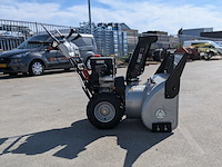 Sneeuwfrees, lumag, sfr-80, 2021 - afbeelding 16 van  19