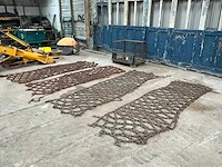 Sneeuwketting 23,5x25 (4x)