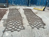 Sneeuwketting 23,5x25 (4x) - afbeelding 4 van  6
