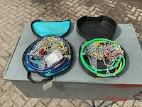Sneeuwketting (2x)