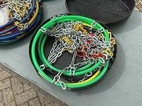Sneeuwketting (2x) - afbeelding 2 van  4