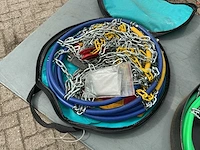 Sneeuwketting (2x) - afbeelding 3 van  4