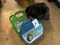 Sneeuwketting (3x) - afbeelding 1 van  6