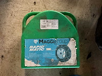 Sneeuwketting (3x) - afbeelding 2 van  6