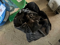 Sneeuwketting (3x) - afbeelding 6 van  6