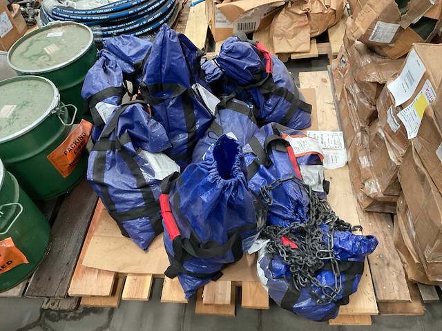 Sneeuwkettingen (10x) - afbeelding 2 van  2