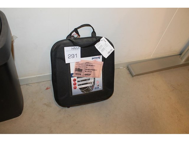 Sneeuwkettingen pewag. - afbeelding 1 van  2