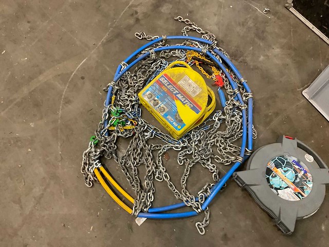 Sneeuwkettingen - afbeelding 3 van  5