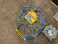 Sneeuwkettingen - afbeelding 3 van  5