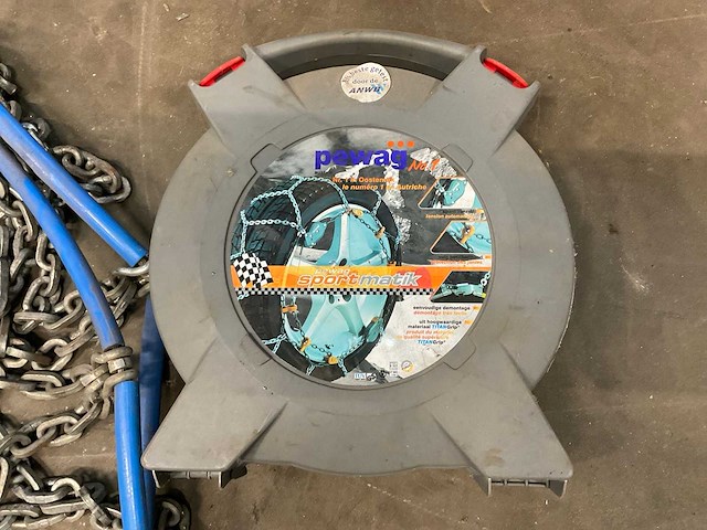 Sneeuwkettingen - afbeelding 4 van  5