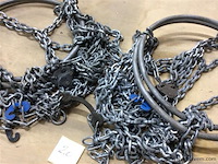 Sneeuwkettingen - afbeelding 3 van  3