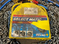 Sneeuwkettingen - afbeelding 2 van  5