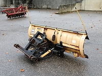 Sneeuwploeg, jongerius - meyer, tm-6.5 lst 78, 2005 - afbeelding 1 van  10