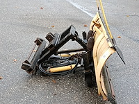 Sneeuwploeg, jongerius - meyer, tm-6.5 lst 78, 2005 - afbeelding 3 van  10