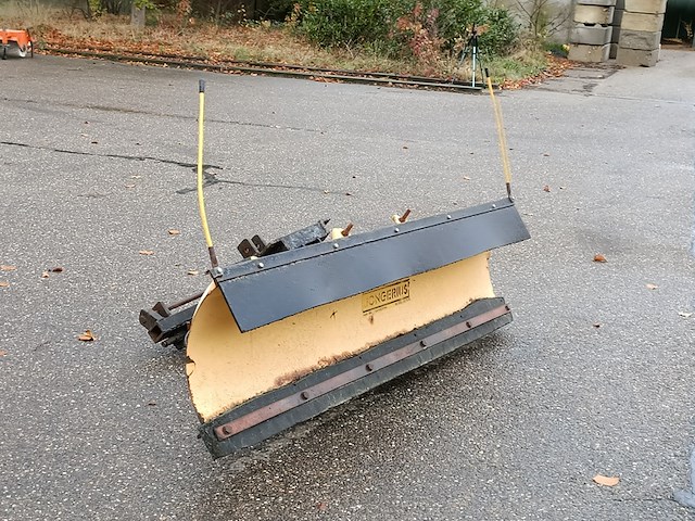 Sneeuwploeg, jongerius - meyer, tm-6.5 lst 78, 2005 - afbeelding 4 van  10