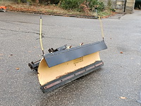 Sneeuwploeg, jongerius - meyer, tm-6.5 lst 78, 2005 - afbeelding 4 van  10