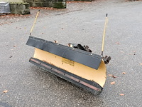 Sneeuwploeg, jongerius - meyer, tm-6.5 lst 78, 2005 - afbeelding 5 van  10