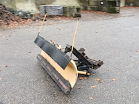 Sneeuwploeg, jongerius - meyer, tm-6.5 lst 78, 2005 - afbeelding 6 van  10