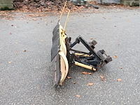 Sneeuwploeg, jongerius - meyer, tm-6.5 lst 78, 2005 - afbeelding 7 van  10