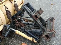 Sneeuwploeg, jongerius - meyer, tm-6.5 lst 78, 2005 - afbeelding 8 van  10