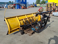 Sneeuwploeg, meyer, hm-9, geel - afbeelding 15 van  18