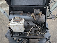 Sneeuwploeg nido | schmidt, snk 240 epz, bouwjaar 2006 - afbeelding 2 van  17